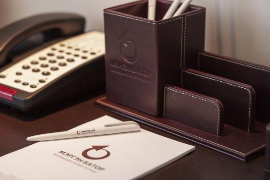 Hotel Mergen Bator 19