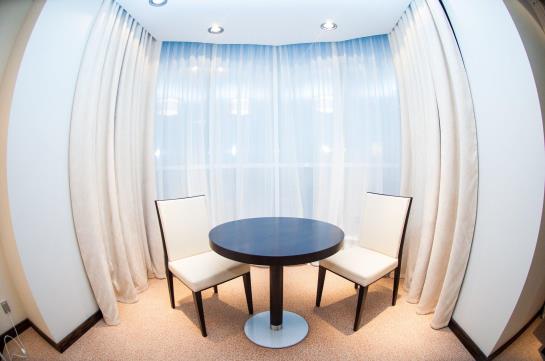 Hotel Mergen Bator 20