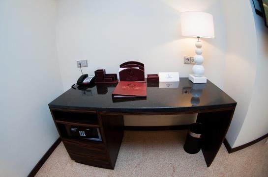 Hotel Mergen Bator 5