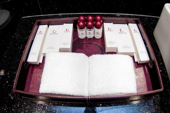 Hotel Mergen Bator 7