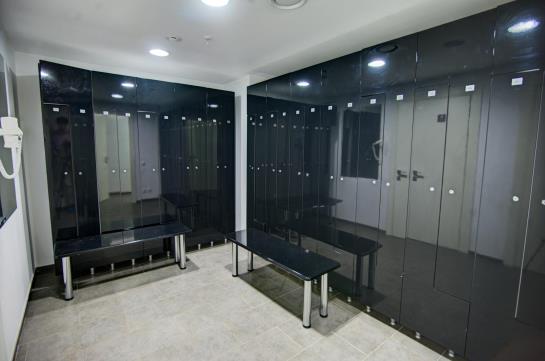 Hotel Mergen Bator 8