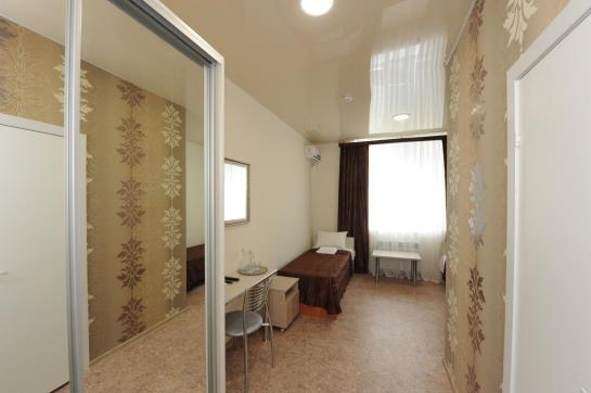 Hotel Alkor