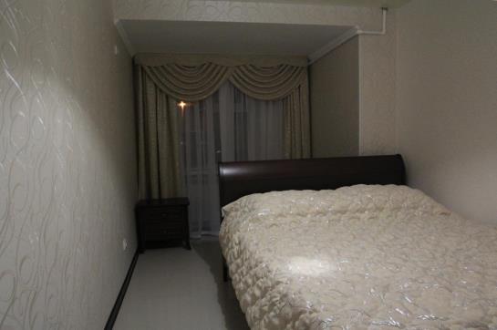 Frant Hotel Friends 1