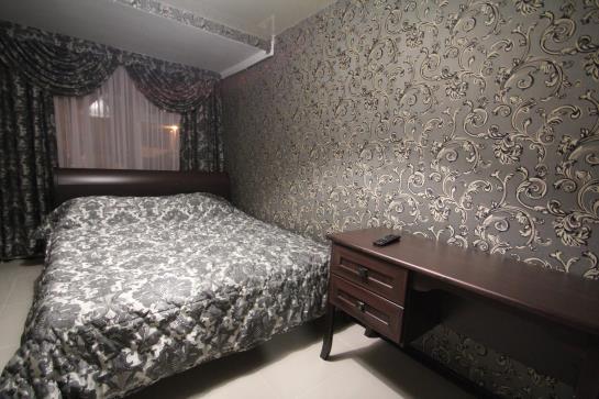 Frant Hotel Friends 3