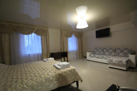 Frant Hotel Friends 5