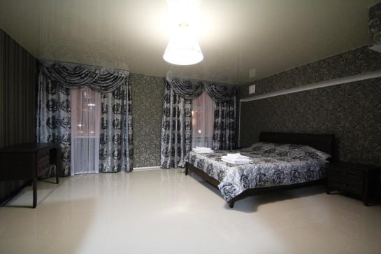 Frant Hotel Friends 7