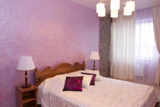 Hotel Taormina Irkutsk