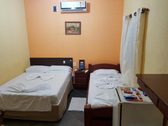 Hotel Munique  | Porto Velho | Rondonia | Brasil 1