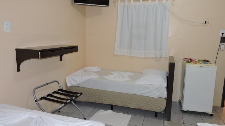 Hotel Munique  | Porto Velho | Rondonia | Brasil 2