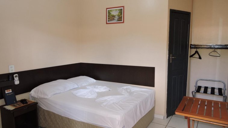 Hotel Munique  | Porto Velho | Rondonia | Brasil 3