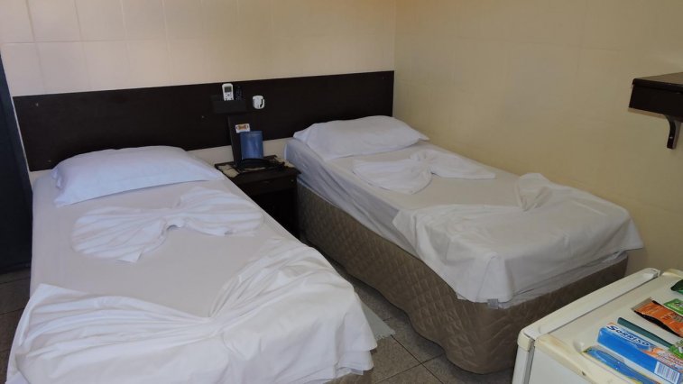 Hotel Munique  | Porto Velho | Rondonia | Brasil 5