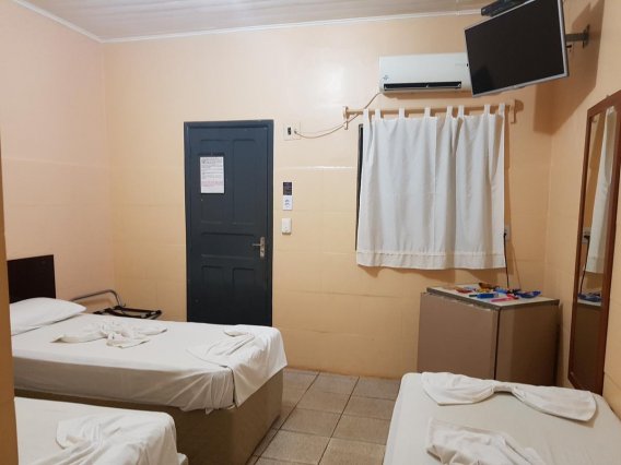 Hotel Munique  | Porto Velho | Rondonia | Brasil 6