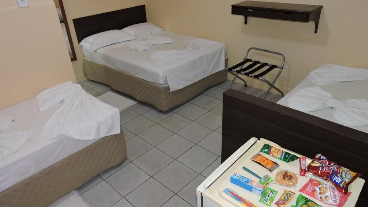 Hotel Munique  | Porto Velho | Rondonia | Brasil 7