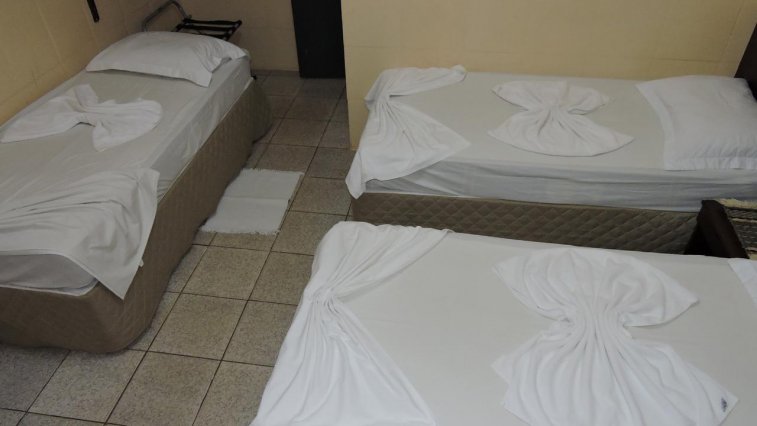 Hotel Munique  | Porto Velho | Rondonia | Brasil 8