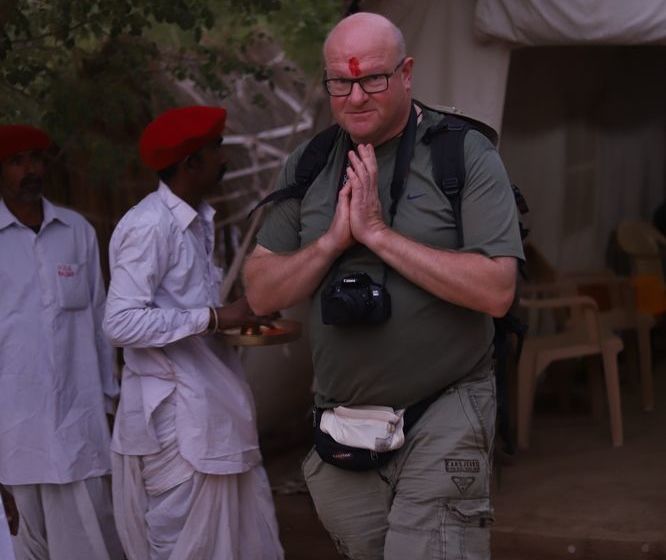 Hotel Umaid Safaris & Desert Lodge 1