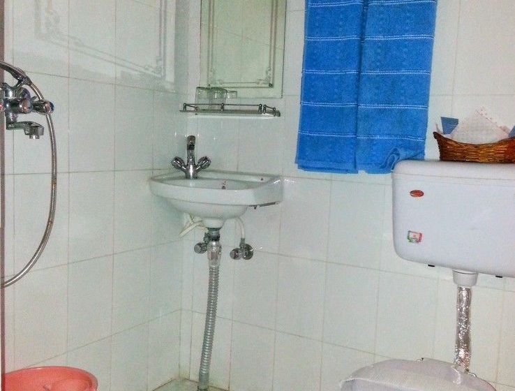 Hotel Umaid Safaris & Desert Lodge 10