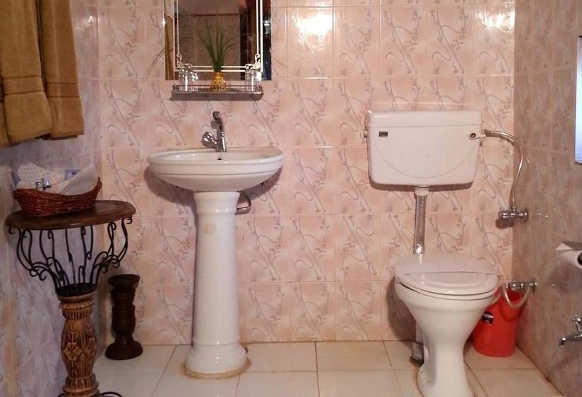 Hotel Umaid Safaris & Desert Lodge 11