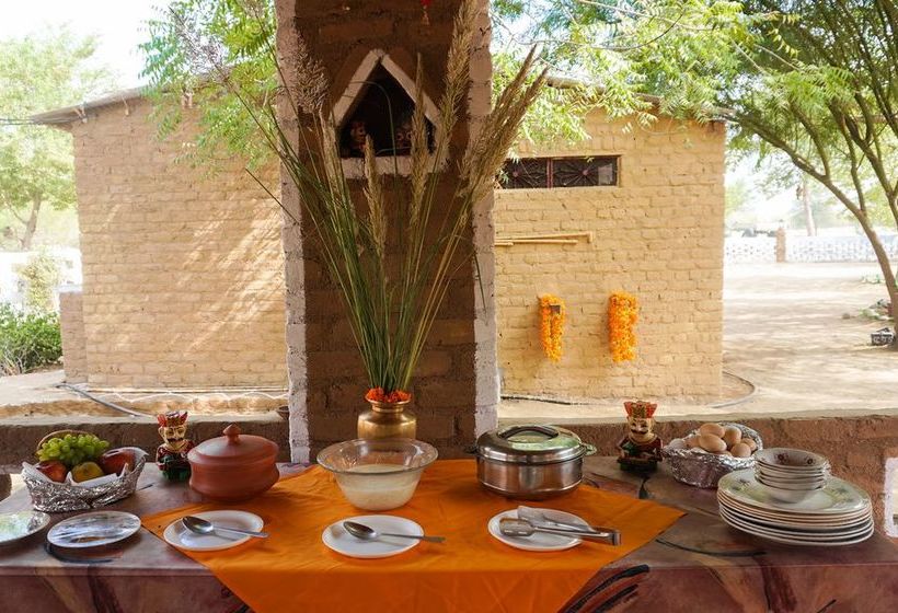 Hotel Umaid Safaris & Desert Lodge 15