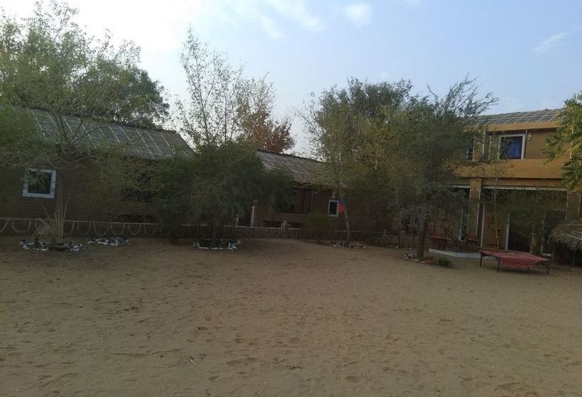 Hotel Umaid Safaris & Desert Lodge 16
