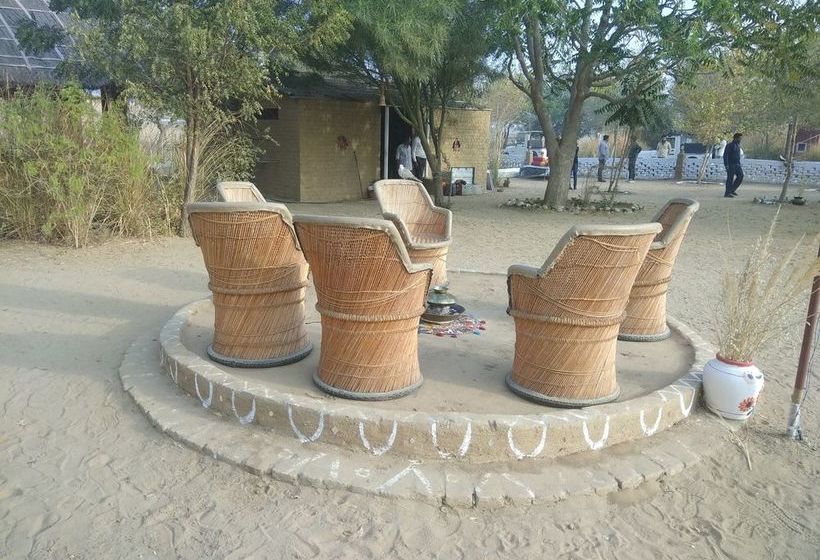 Hotel Umaid Safaris & Desert Lodge 18