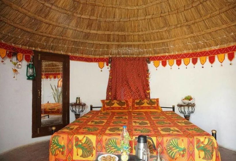 Hotel Umaid Safaris & Desert Lodge 5