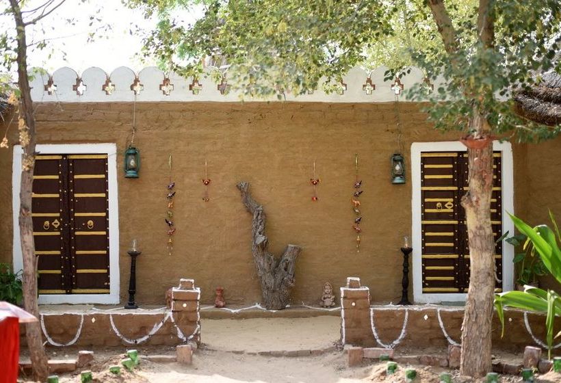 Hotel Umaid Safaris & Desert Lodge 6