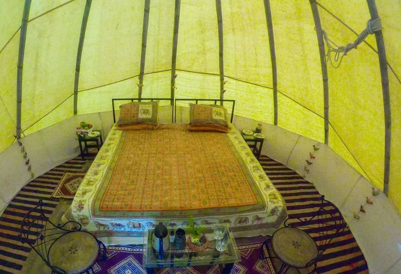 Hotel Umaid Safaris & Desert Lodge 7