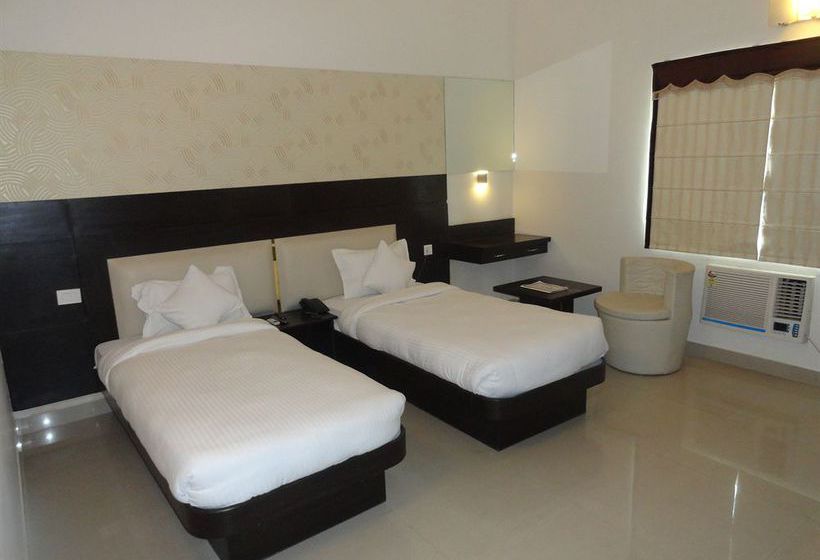 Hotel Mani Ram Palace