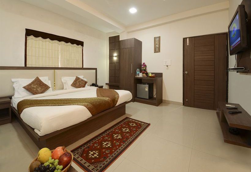 Hotel Mani Ram Palace 1