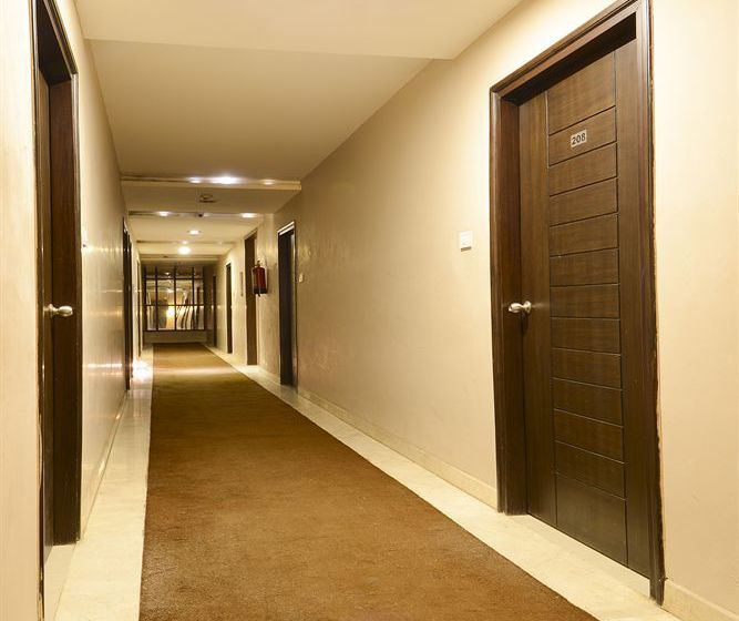 Hotel Mani Ram Palace 10