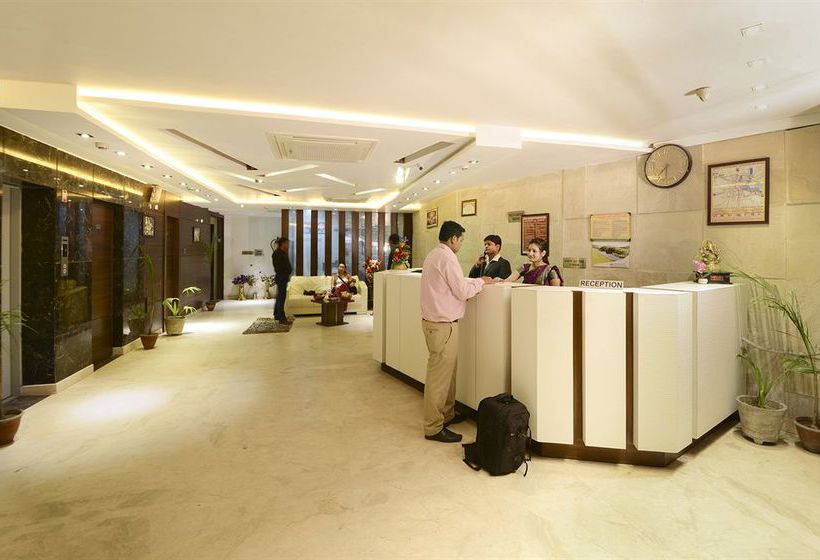 Hotel Mani Ram Palace 2