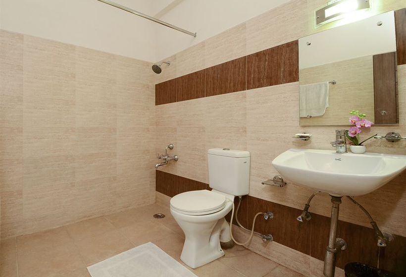 Hotel Mani Ram Palace 3