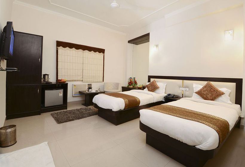 Hotel Mani Ram Palace 5