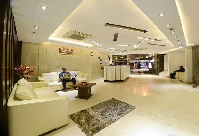 Hotel Mani Ram Palace 6