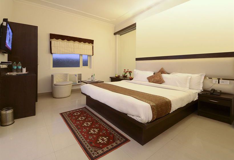 Hotel Mani Ram Palace 7