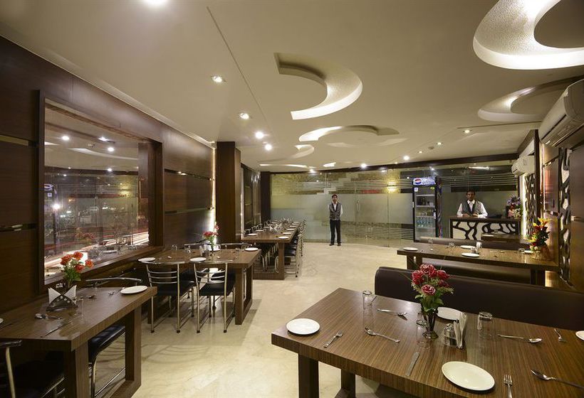 Hotel Mani Ram Palace 8