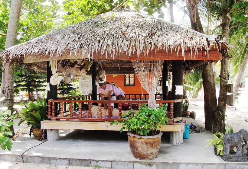 Hotel Bottle Beach 1 Resort 1