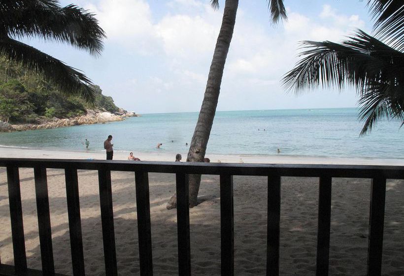 Hotel Bottle Beach 1 Resort 11