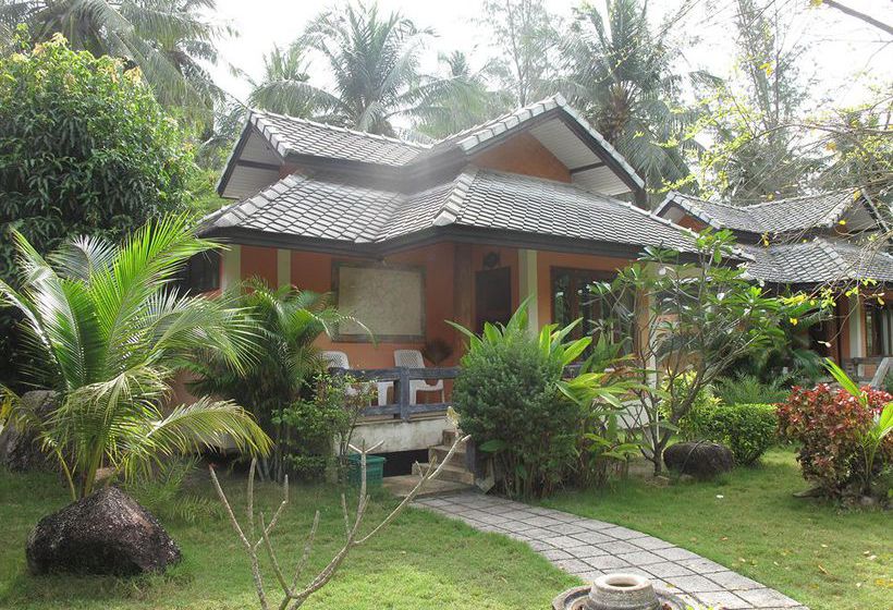 Hotel Bottle Beach 1 Resort 12