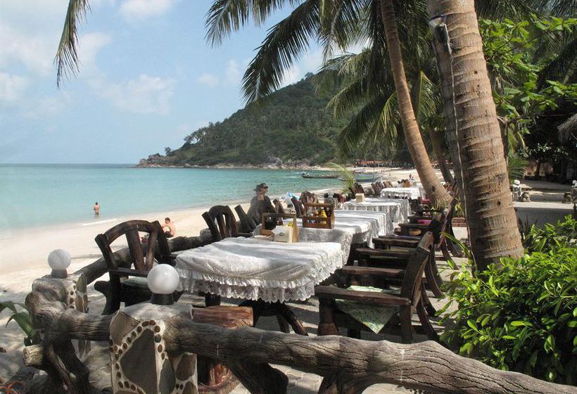 Hotel Bottle Beach 1 Resort 13