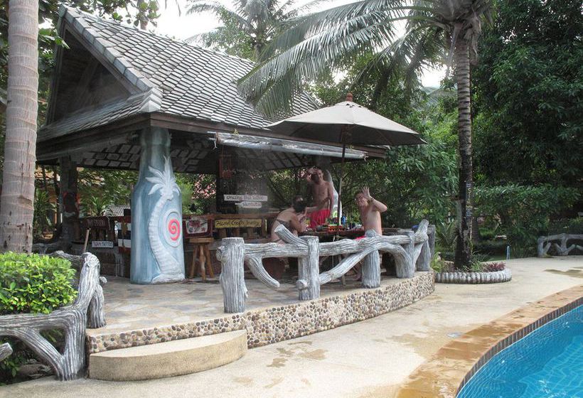 Hotel Bottle Beach 1 Resort 14