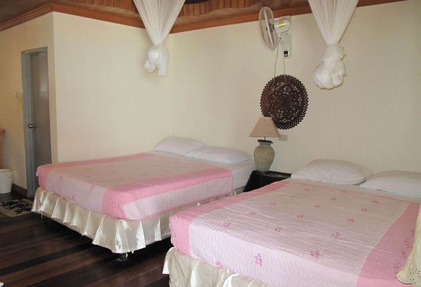 Hotel Bottle Beach 1 Resort 16