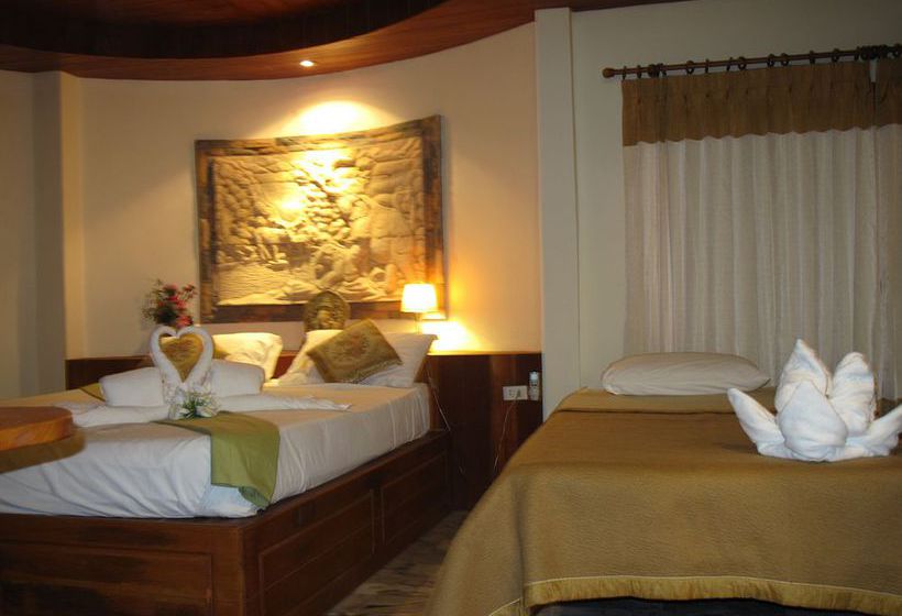 Hotel Bottle Beach 1 Resort 17