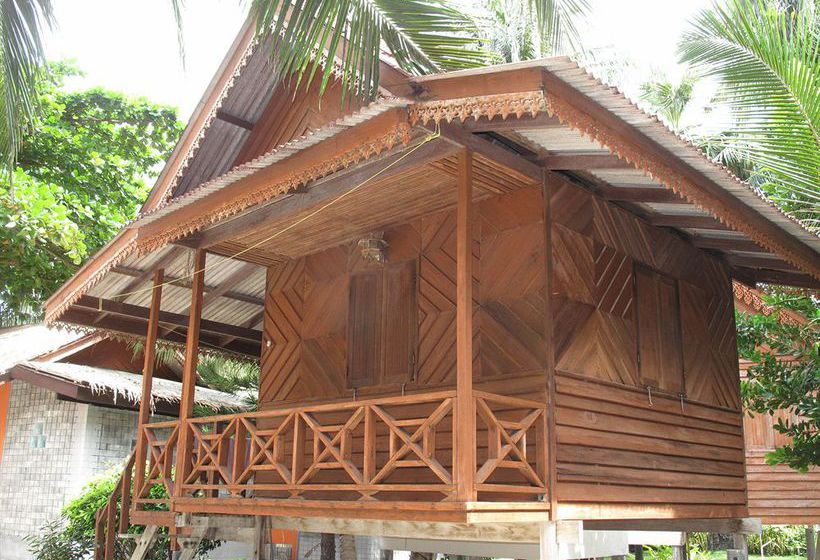 Hotel Bottle Beach 1 Resort 18