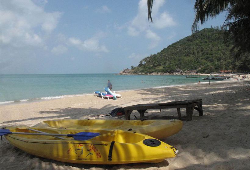 Hotel Bottle Beach 1 Resort 2