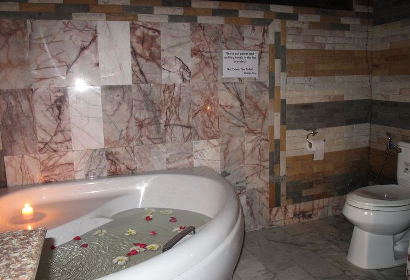 Hotel Bottle Beach 1 Resort 20