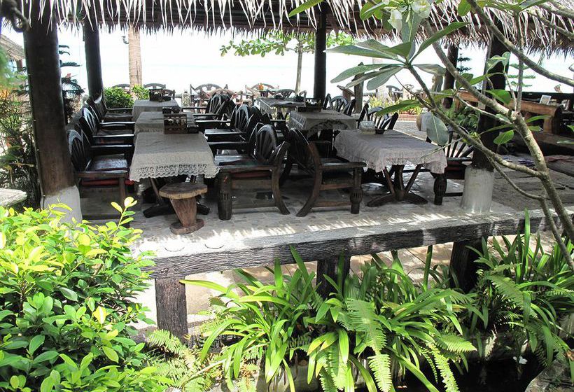 Hotel Bottle Beach 1 Resort 3