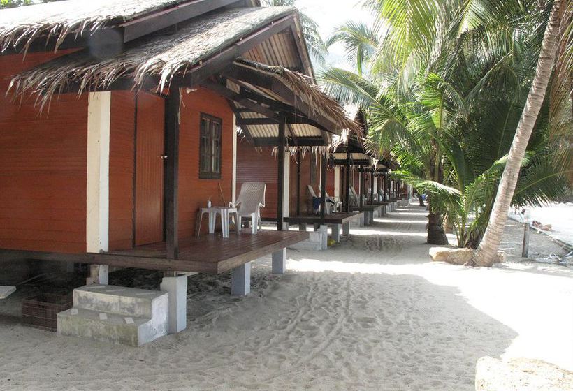 Hotel Bottle Beach 1 Resort 4