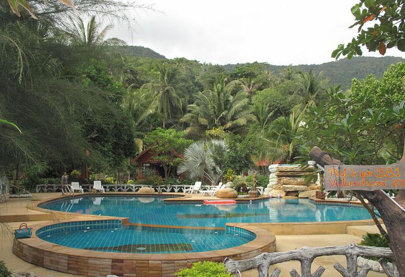 Hotel Bottle Beach 1 Resort 5