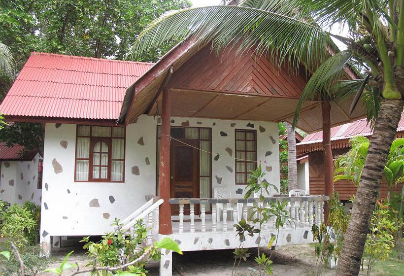 Hotel Bottle Beach 1 Resort 8